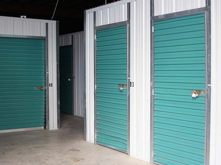 Self-Storage
