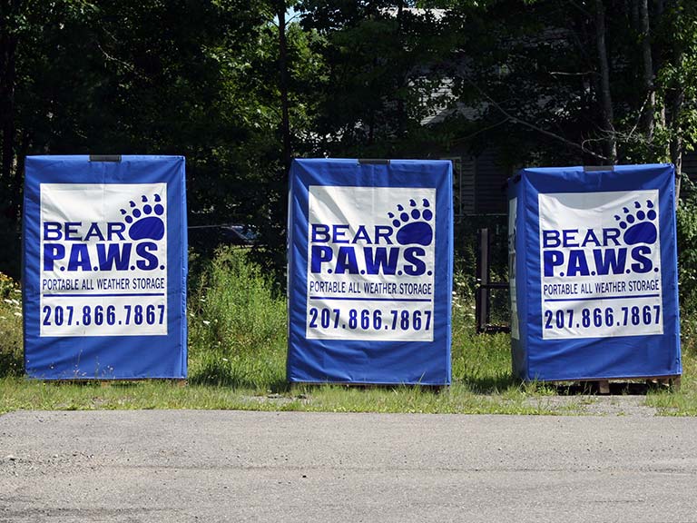 PAWS
